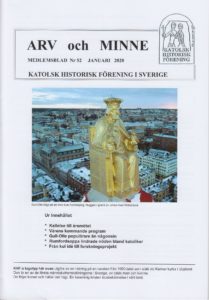 Arv och Minne nr 52