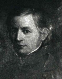 Johan Georg Huber