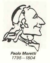 Paolo Moretti