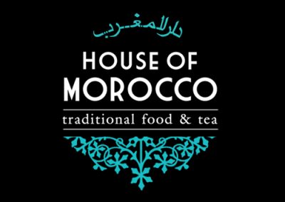 House of Morocco