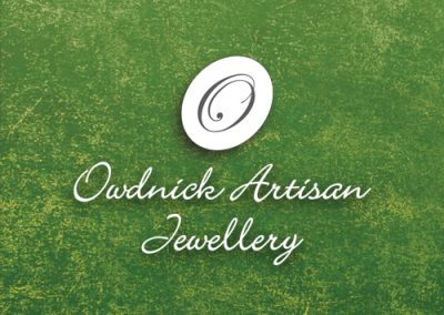 Owdnick artisan jewellery