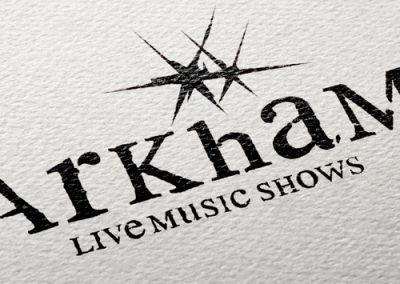 Arkham live music