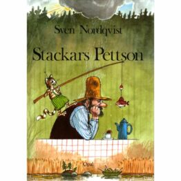 Stackars pettson (1)