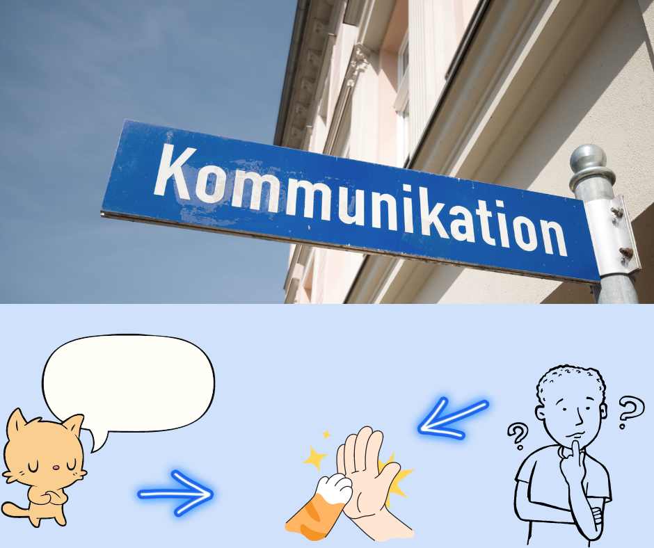 Tierkommunikation Grafik 2