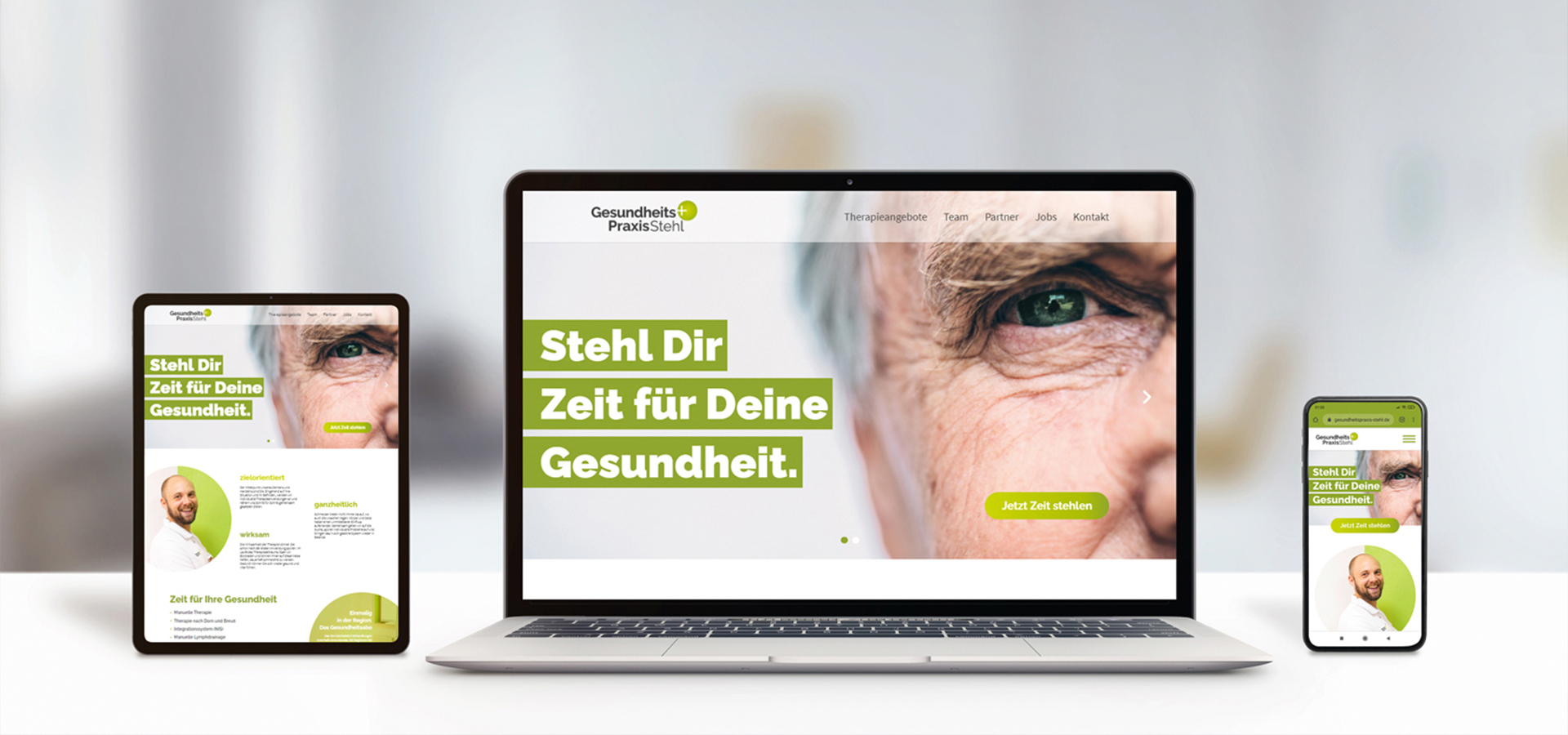 Website_Gesundheitspraxis