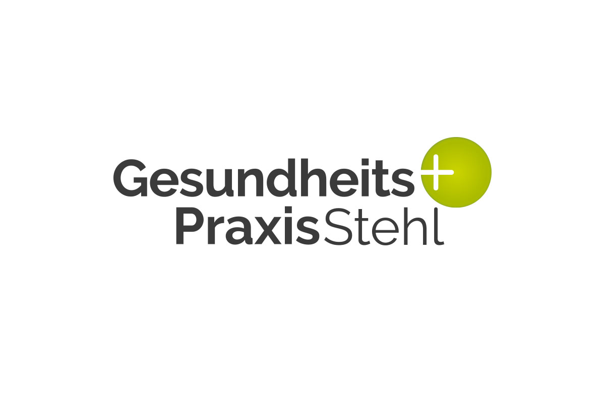 Logo Gesundheitspraxis Stehl