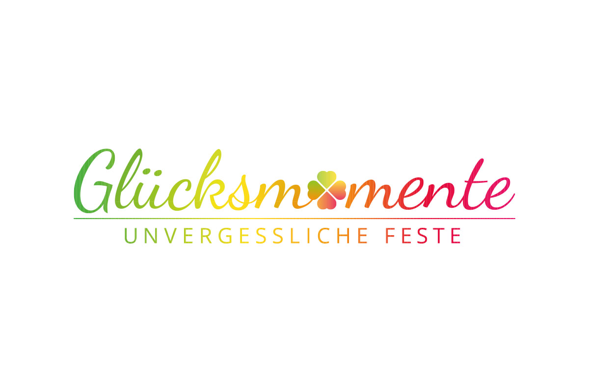 Logo Glücksmomente