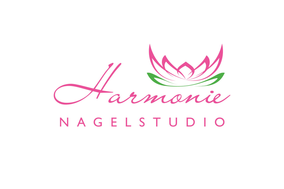 Logo Harmonie Nagelstudio