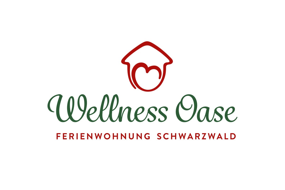 Logo Wellness Oase