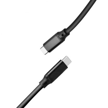 2M USB C Typ-C Generation 2 Stecker Buchse Verlängerung Data Kable Ladekabel – Bild 2