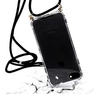 Handyhülle Kette Handy Band iPhone Samsung Huawei Handy-kette Band Kordel