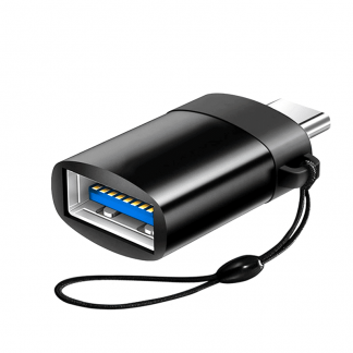 USB C auf USB 3.0 A Daten OTG Sync Schnell-Übertragung