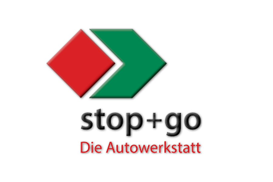 Stop+go Die Autowerkstatt