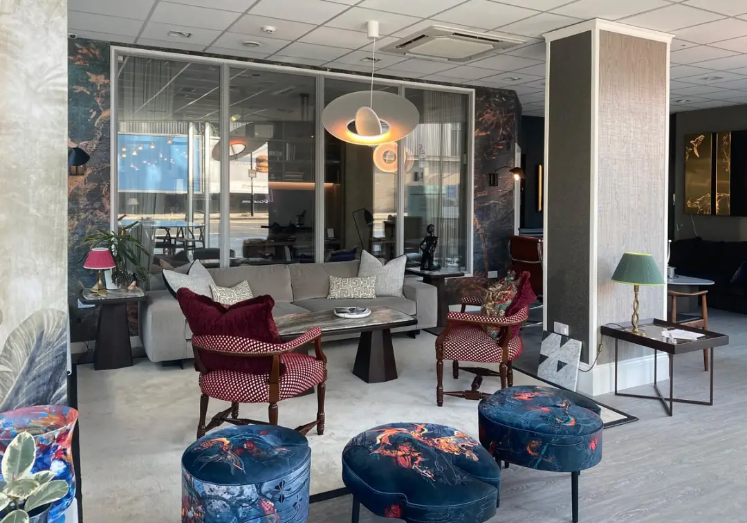 KAV Interiors Interior Design Studio Showroom KAV Interiors Interior Design Studio Showroom