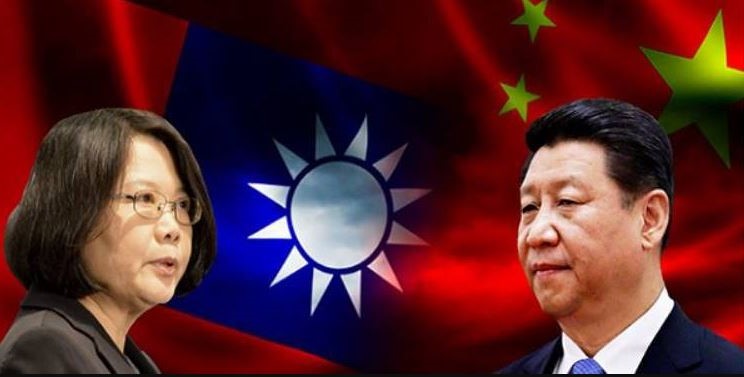 كشفت الصحف البريطانية أن تايوان تعزز قوتها الجوية في حالة نشوب حرب محتملة مع الصين، لهاذ حثّ الرئيس الصيني شي جين بينغ جيش بلاده إلى الاستعداد وزيادة قدراته القتالية.