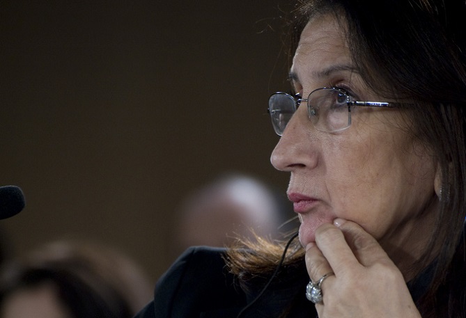 أمينة بنخضرة- مشروع أنبوب الغاز نيجيريا-المغرب -سيحول وجه القارة