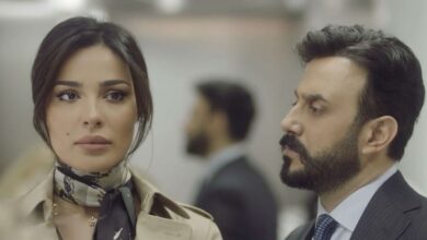 كتبت نادين نجيم عبر صفحتها على موقع التواصل الاجتماعي: "أنا متحمسة للغاية للمشاركة مع قصي، صديقي وشقيقي وزميلي. أعلم أن هذه ستكون سلسلة بروح جديدة وفريدة من نوعها".