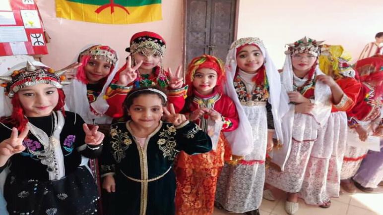 إنزكان تحتضن الدورة الأولى للاحتفال بـ"إيض إيناير"