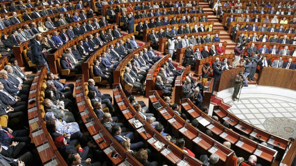 المغرب. السماح للرجال والنساء بالإدلاء بشهاداتهم على قدم المساواة