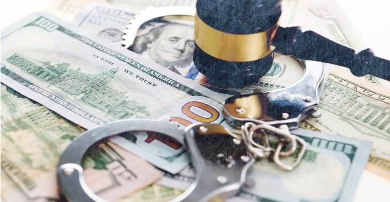 المغرب... غسل الأموال وتمويل الإرهاب.. تسجيل 3400 تصريحا بالاشتباه