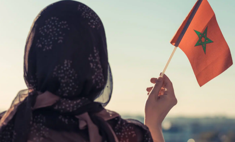 المغرب. السماح للرجال والنساء بالإدلاء بشهاداتهم على قدم المساواة