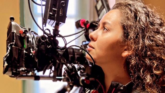 حبال المودة المخرجة المغربية وجدان خالد