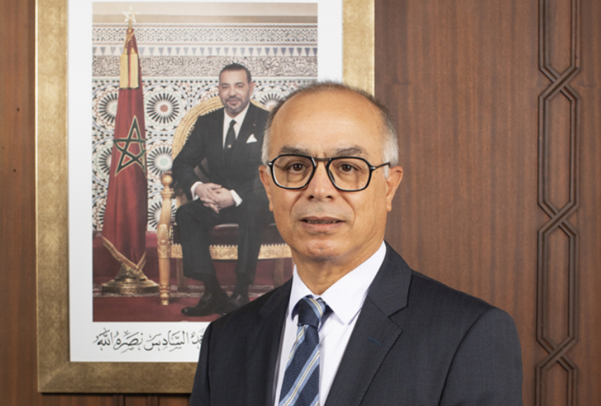 شكيب بنموسى، وزير التربية الوطنية والتعليم الأولي والرياضة