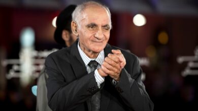عبد الرؤوف... أيقونة الكوميديا المغربية يرحل في صمت