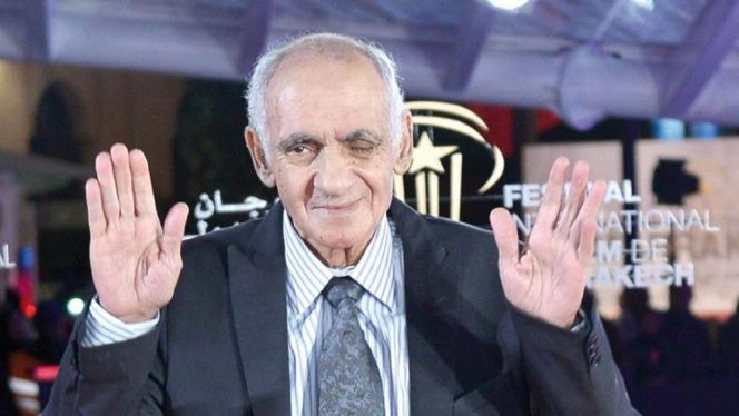 فقد عالم الفن المغربي الفنان عبد الرحيم التونسي الملقب ب عبد الرؤوف الذي كان يعتبر من أهرامات الكوميديا المغربية