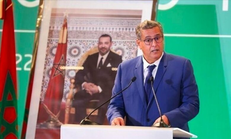 عزيز-أخنوش-رئيس-الحكومة