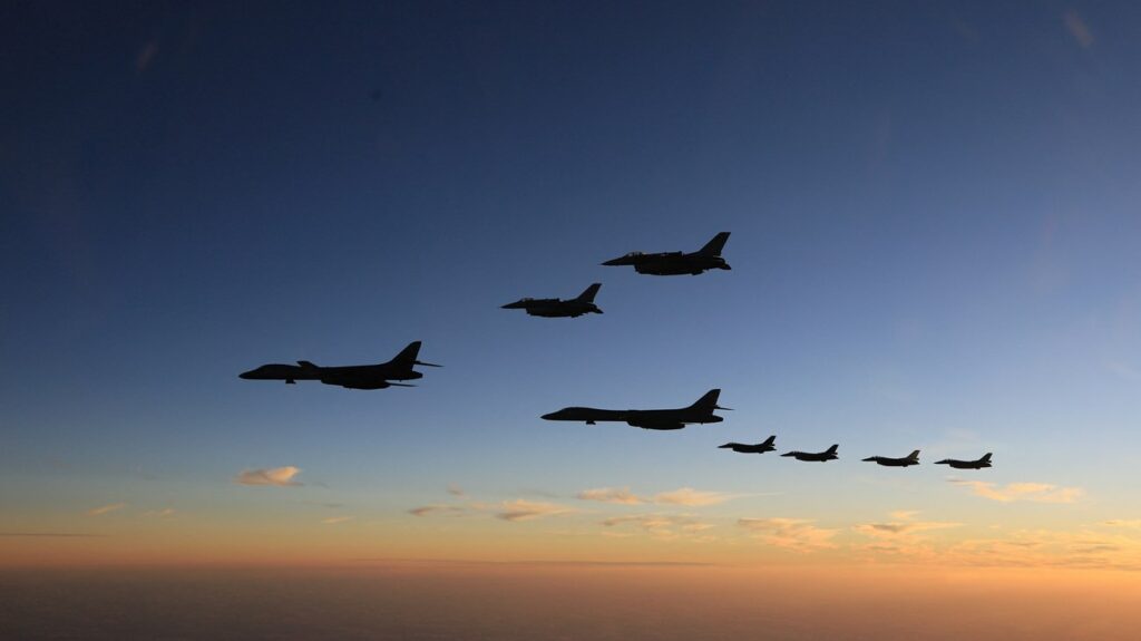 أوكرانيا: لن نستخدم المقاتلات الغربية لضرب أهداف في روسيا