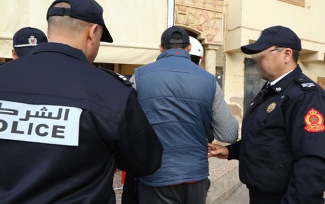 الإجهاض السري يقود إلى توقيف طبيب و03 أشخاص بإنزكان.