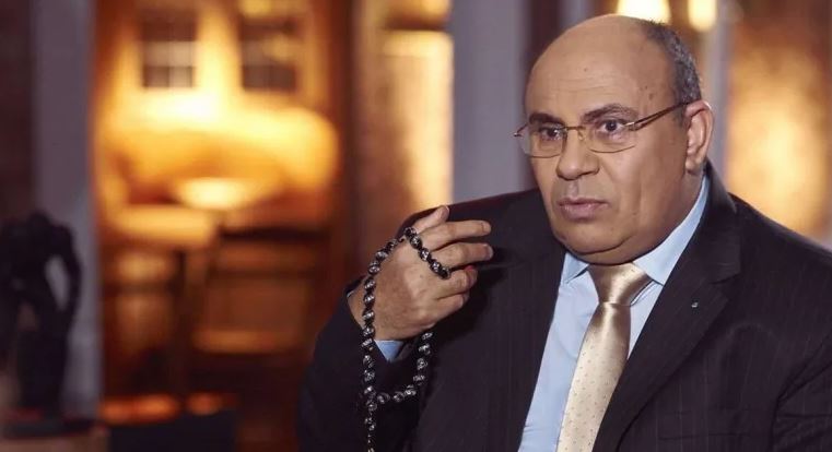 الحكم على الدكتور مبروك عطية، بتهمة ازدراء الدين المسيحي والإسلامي