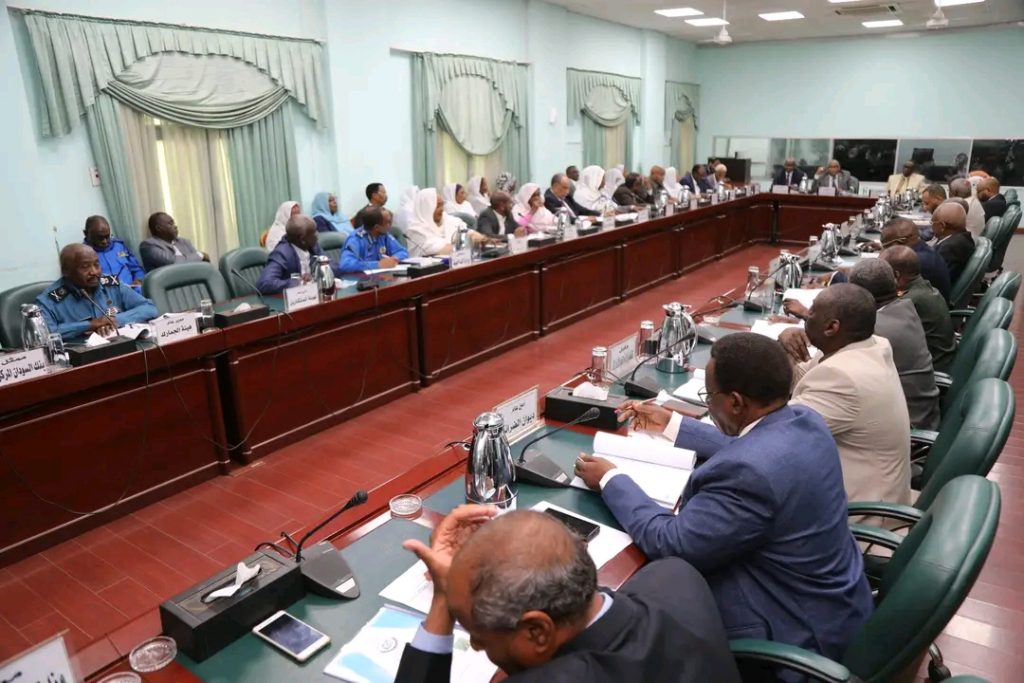 العاصمة السودانية الخرطوم تستقبل ستة مبعوثين دوليين