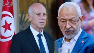 الغنوشي: حركة النهضة تجدد صمودها في مواجهة هذا العبث والتنكيل الممنهج