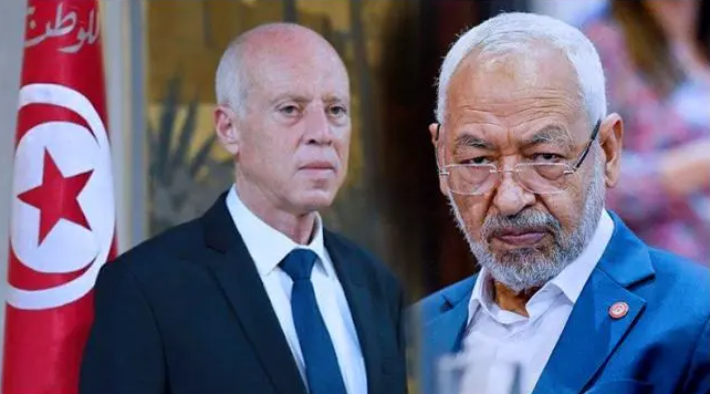 الغنوشي: حركة النهضة تجدد صمودها في مواجهة هذا العبث والتنكيل الممنهج