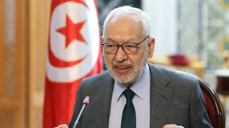 الغنوشي: حركة النهضة تجدد صمودها في مواجهة هذا العبث والتنكيل الممنهج- موقع الحركة