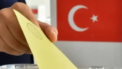 تركيا ... لا تغيير في موعد الانتخابات حتى الآن.