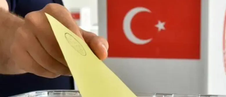 تركيا ... لا تغيير في موعد الانتخابات حتى الآن.