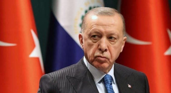 أردوغان. زلزال تركيا من أكبر الكوارث