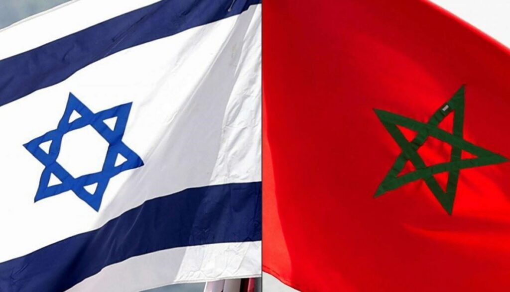 أعلن الرئيس التنفيذي لصندوق المغربي ياسر بياز، اليوم الثلثاء، أن الصندوق يتطلع لتوسعة محفظته في إسرائيل.