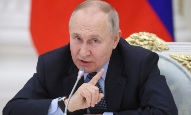 روسيا تخطط لنشر أسلحة نووية