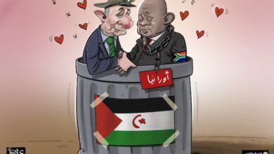 ماذا تستفيد جنوب إفريقيا من دعم "البوليساريو" في ملف الصحراء المغربية؟