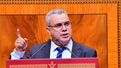 السطي يفسّر رفض قانون مالية 2025