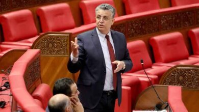 وهبي: العقوبات البديلة في غشت.. ويمكن لضحايا "السوشيل ميديا" طلب التعويض