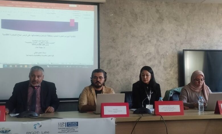 باحثة تبرز تحديات المبادرة الأطلسية