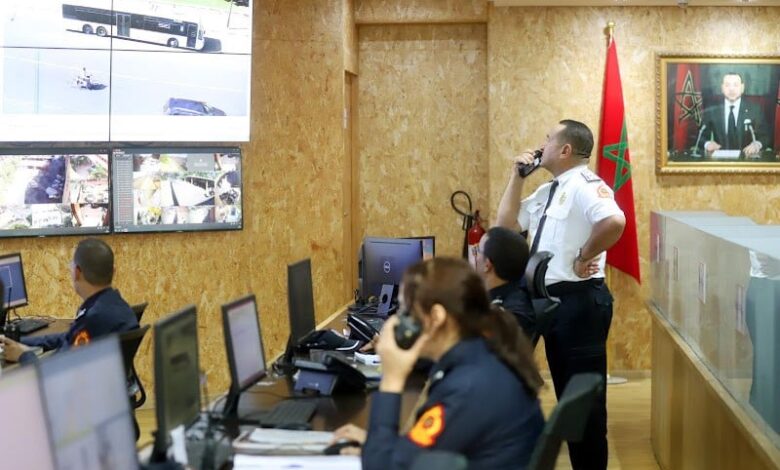 المغرب أكثر الدول أمانا في إفريقيا