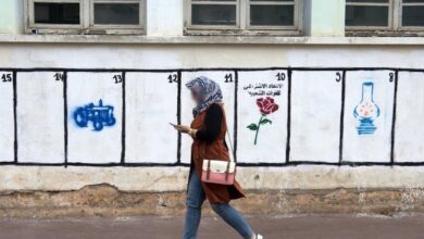 المراجعة السنوية للوائح الانتخابية تفشل في تحريك الأحزاب لإقناع الشباب