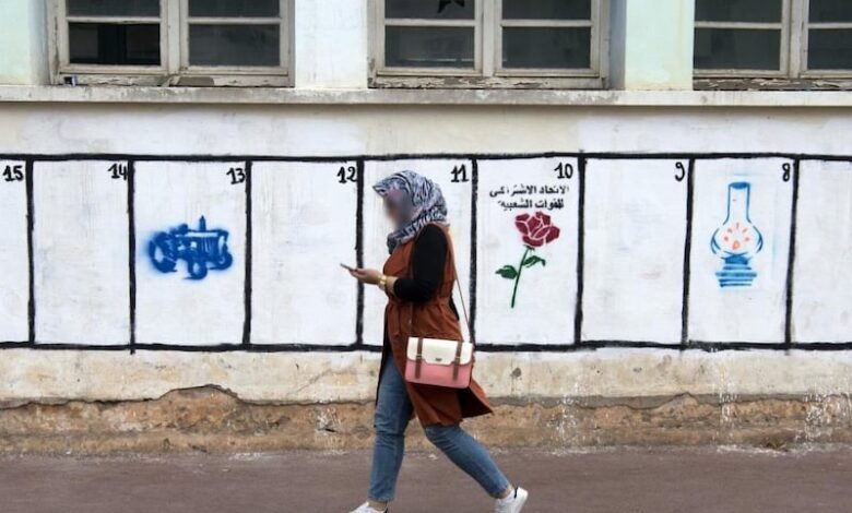 المراجعة السنوية للوائح الانتخابية تفشل في تحريك الأحزاب لإقناع الشباب