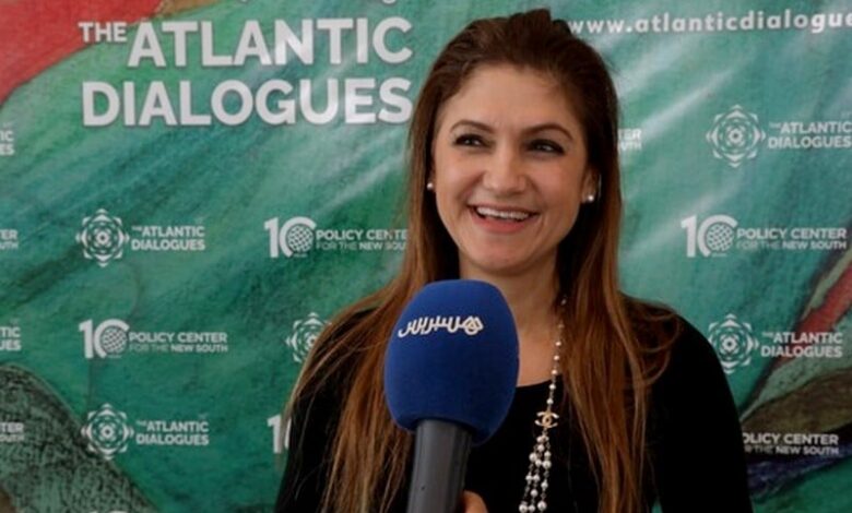 وزيرة خارجية بنما السابقة: تعليق الاعتراف بـ"البوليساريو" يعزز التعاون مع المغرب